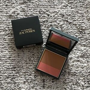 NEW MAC X Zac Posen Blush